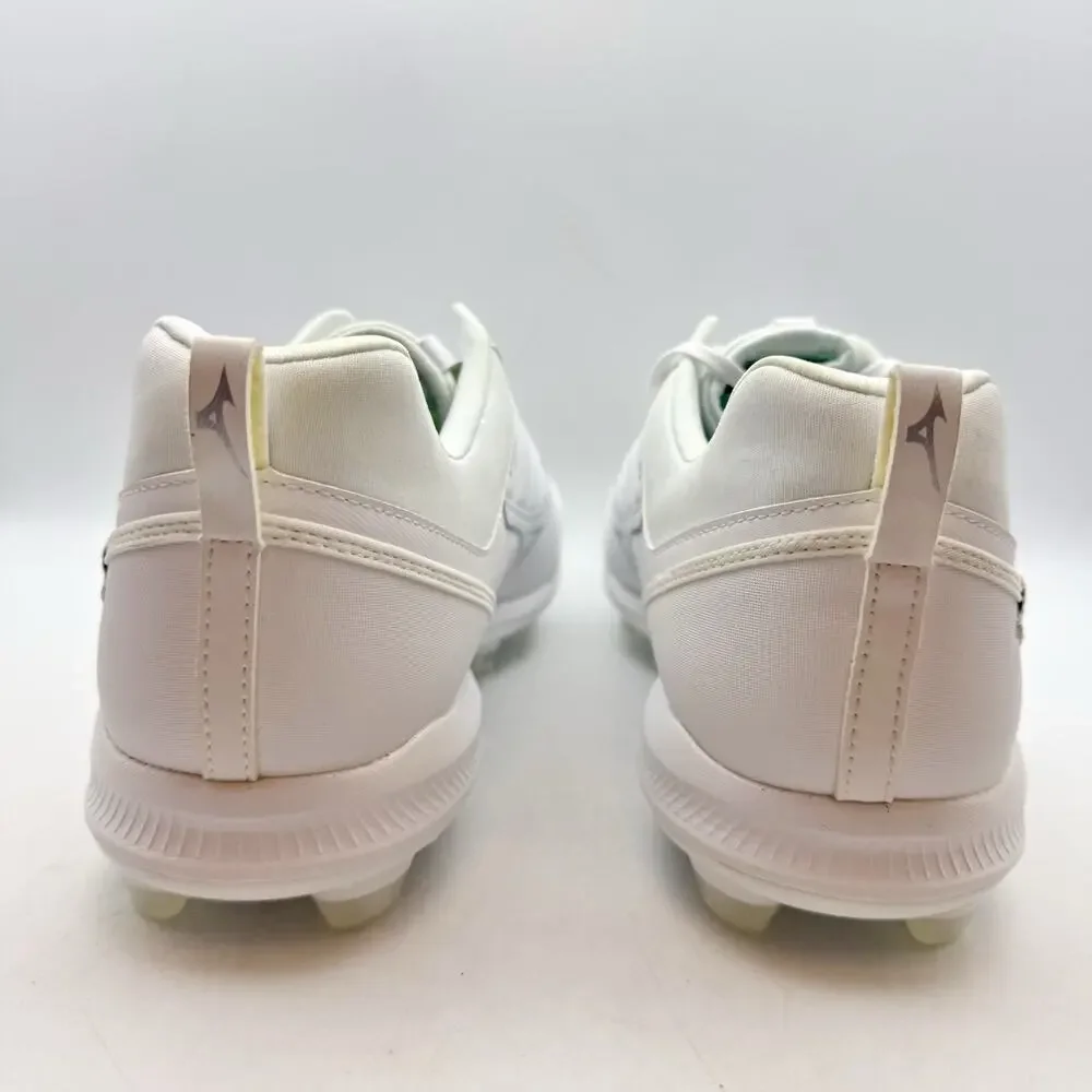 Mizuno mens ambition